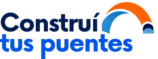 Construí tus puentes
